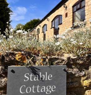 Stable Cottage, Oxfordshire